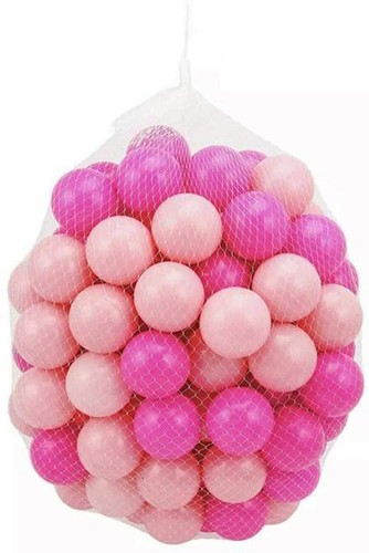 200x plastic pit - pit, balls