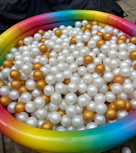 Ball pit balls - ball,