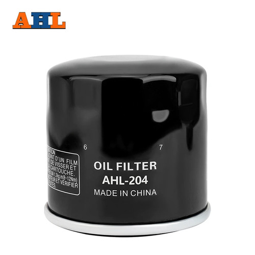 Motorcycle parts oil - pc,