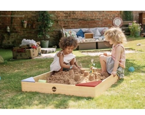 Playtive sandpit natural - sandpit,