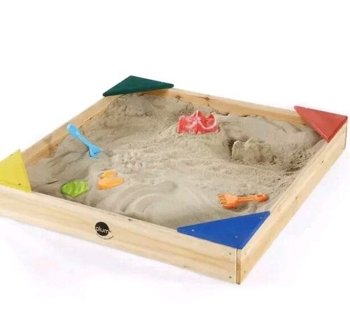 Plum play junior natural - plum,