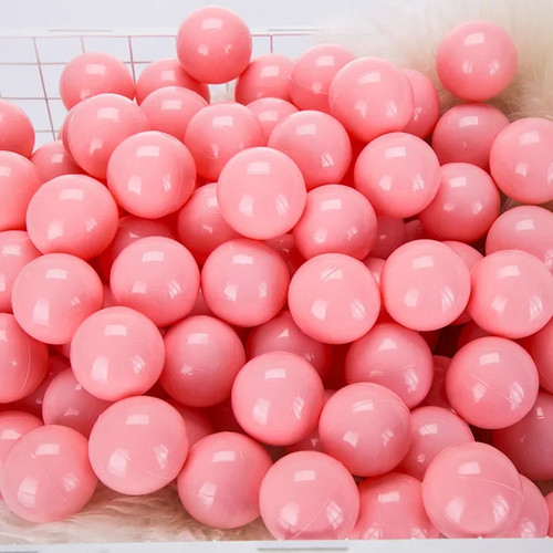 50pcs baby plastic ball pit - baby,
