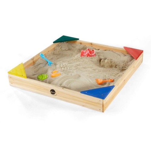 Plum play junior natural - play,