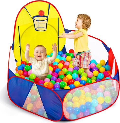 Eocolz kids ball - kids, pop