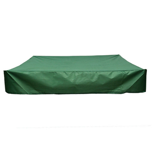 Kids toy sandpit cover - kids,