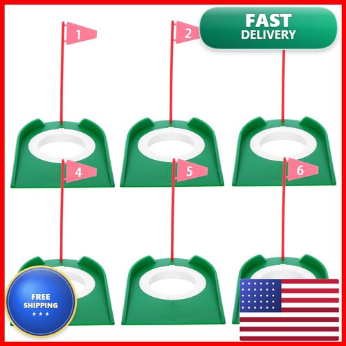 Meyeyaia pack golf - meyeyaia, putting