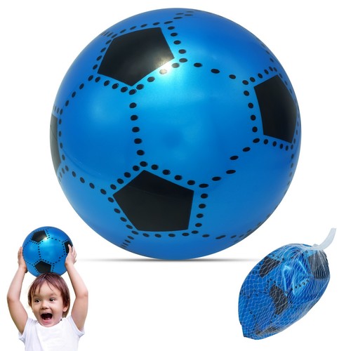 Pvc foot ball 66cm inflatable - pvc,