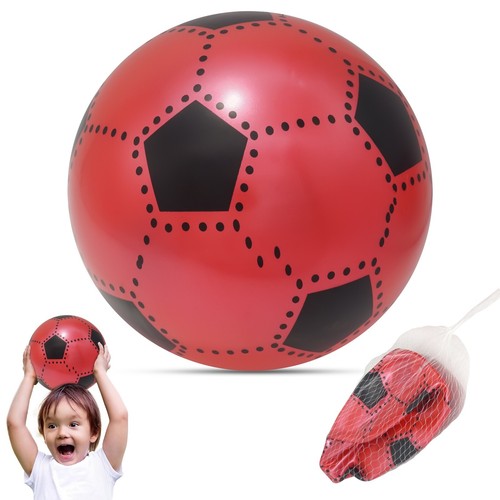 Pvc foot ball - foot, inflatable