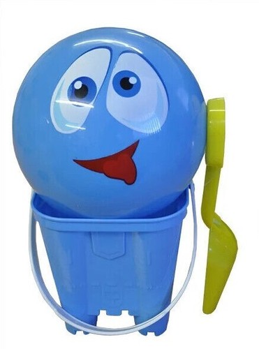 Children bucket spade - bucket,