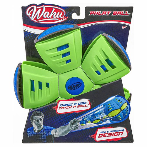 Wahu phlat balls zoingo - phlat, balls,