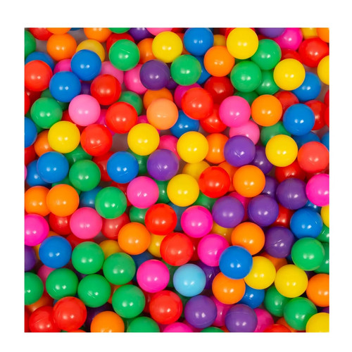 200 ball pit balls - x,