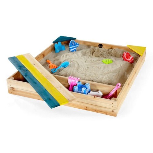 Plum store wooden sand - store-it,