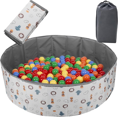 Ball pit for babies and - hb.ye,