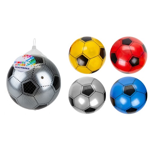 Pms pvc soccer ball net - pms, bag