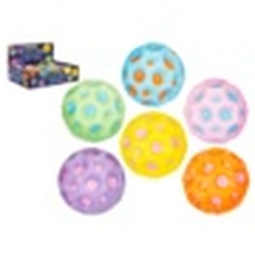 Pms pastel astro bouncing ball - pms,