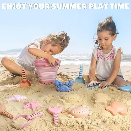 Dreamon beach sand - beach, toys