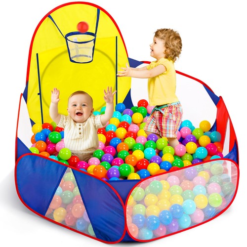 Eocolz kids ball - eocolz, pop