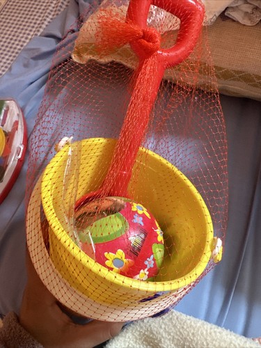 Barbie bucket spade - spade, set