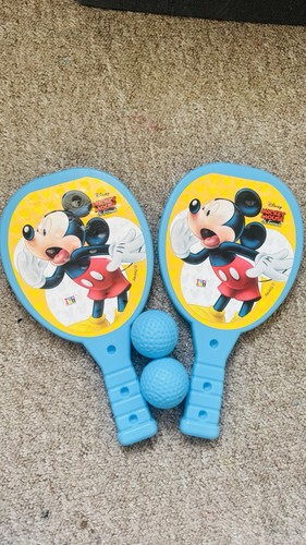 Disney mickey mouse paddle - mickey,