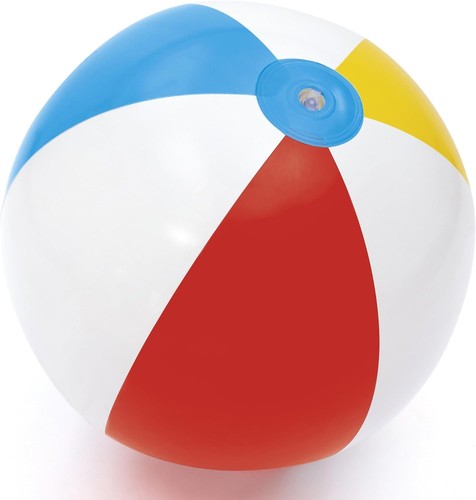 Bestway panel beach ball - -, 24