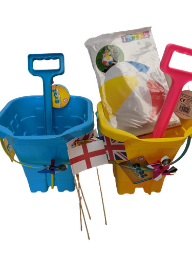 20cm bucket and - spade, sets