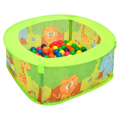 Ball pool with 300 balls - pool, for